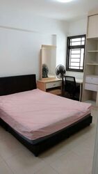 Blk 125 Bedok North Road (Bedok), HDB 4 Rooms #597777541
